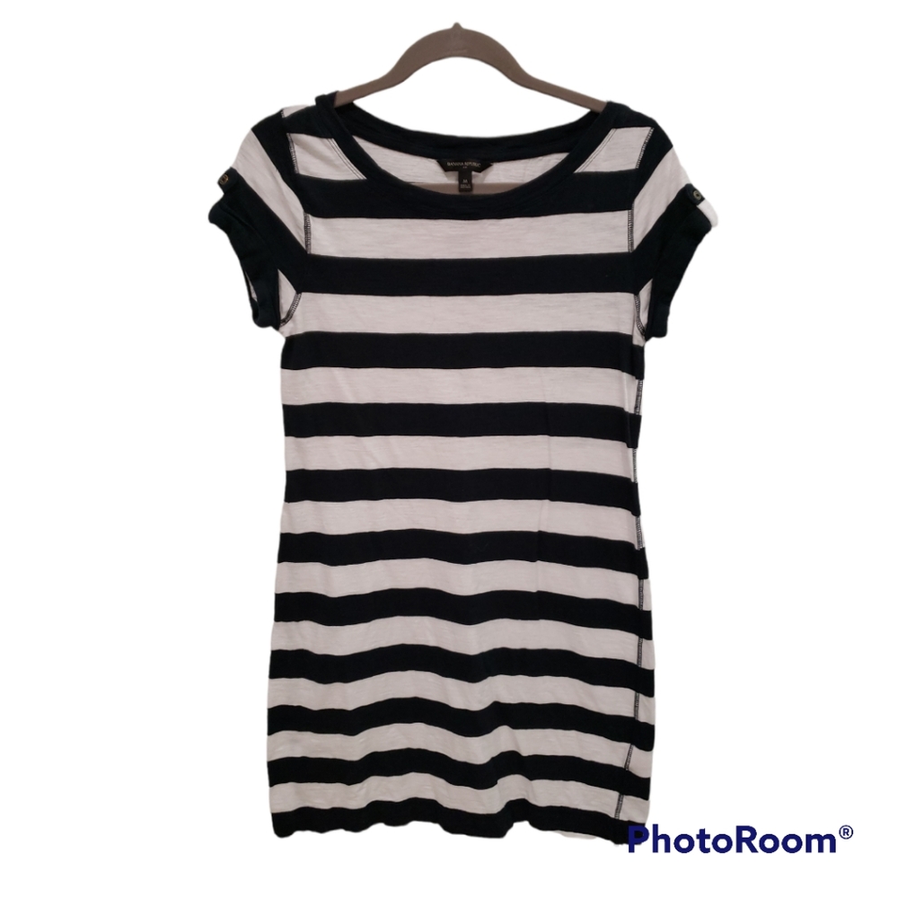 😎Banana Republic cotton dress M